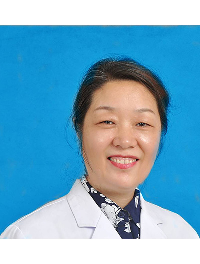 杨玉新&nbsp;&nbsp;&nbsp;脾胃病二科