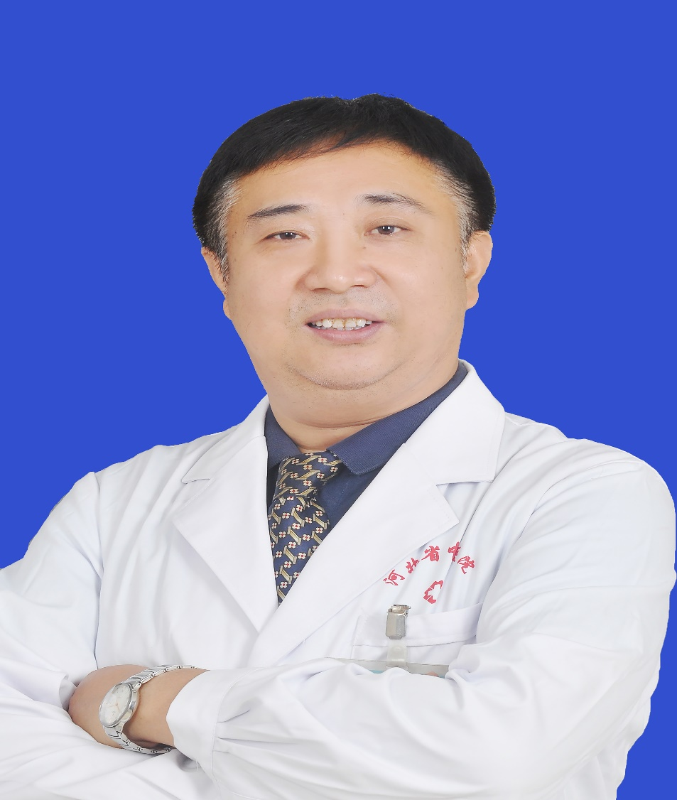 冯玉彦 脾胃病三科