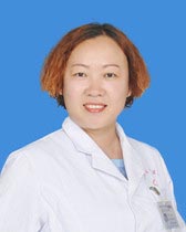 霍永利 脾胃病三科