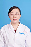 娄莹莹 脾胃病三科