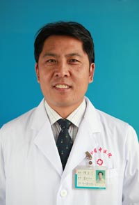 檀金川 肾病一科