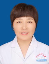 张芬芳 肾病一科