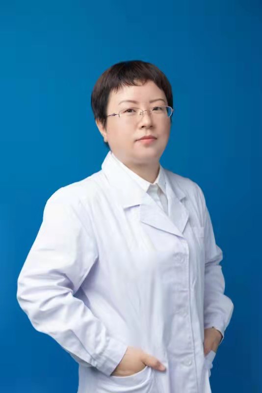 冯忖 &nbsp;&nbsp;&nbsp;肾病二科