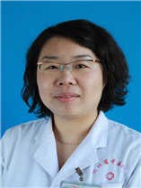 魏晓娜&nbsp;&nbsp;&nbsp;肾病二科