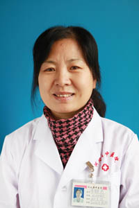 李静君&nbsp;&nbsp;&nbsp;肛肠二科