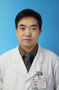 刘满君&nbsp;&nbsp;&nbsp;肛肠三科