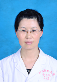 陈雪清&nbsp;&nbsp;&nbsp;肛肠三科