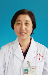 王梅青&nbsp;&nbsp;&nbsp;肛肠三科