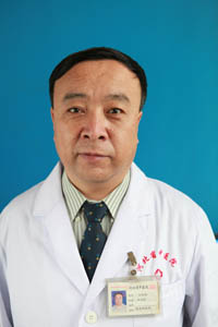 苏奎国 呼吸一科