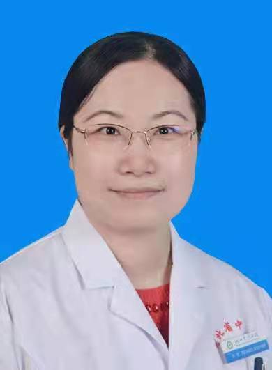 郭洁 &nbsp;&nbsp;&nbsp;呼吸二科
