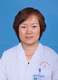 韩培英&nbsp;&nbsp;&nbsp;呼吸二科