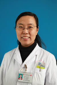 陈分乔&nbsp;&nbsp;&nbsp;急诊科