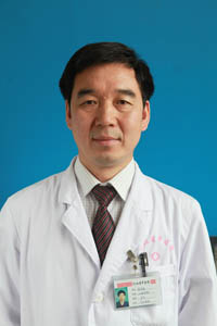 苗华为&nbsp;&nbsp;&nbsp;心血管科