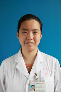 孙福军&nbsp;&nbsp;&nbsp;心血管科