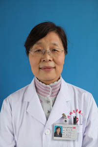 薛长玲&nbsp;&nbsp;&nbsp;心血管科