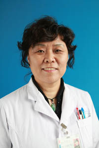 段慧杰&nbsp;&nbsp;&nbsp;心血管科