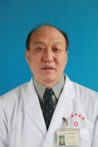 吴俊喜&nbsp;&nbsp;&nbsp;心血管科