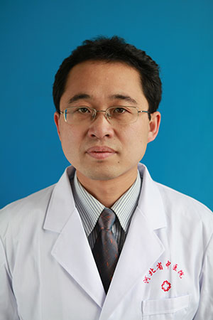 张铁军&nbsp;&nbsp;&nbsp;心血管科