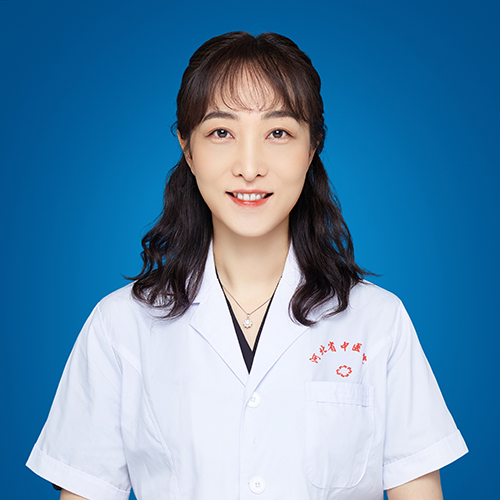 耿彬 &nbsp;&nbsp;&nbsp;心血管科