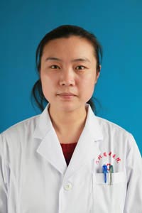 李霞 &nbsp;&nbsp;&nbsp;心血管科