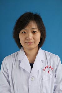 杨丽静&nbsp;&nbsp;&nbsp;脑病科