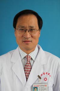 张庚良 内分泌科