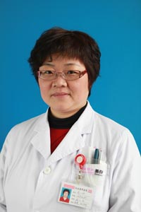 戎士玲 内分泌科