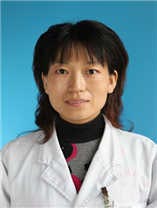 陈小华 眼科