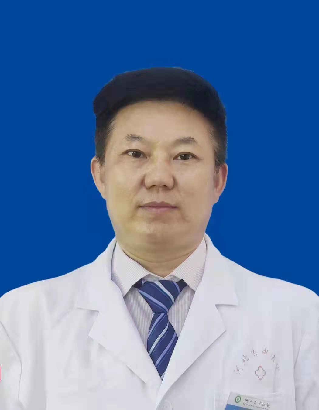 苗忠义 耳鼻喉科