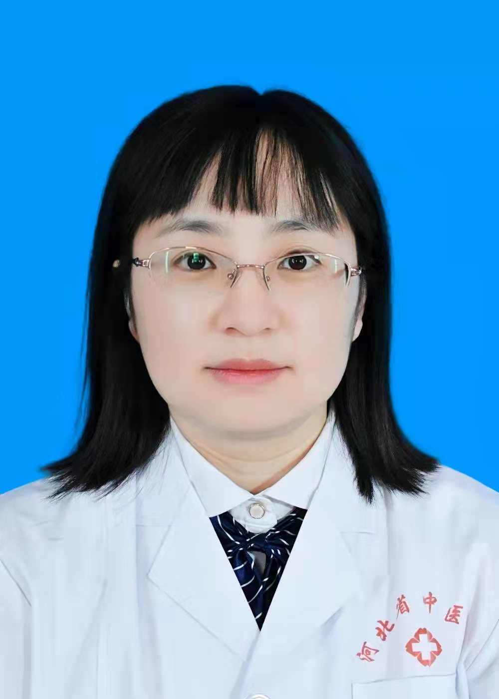 马凤梅 耳鼻喉科