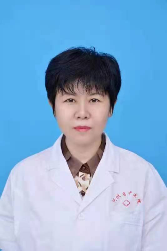 范红霞 耳鼻喉科