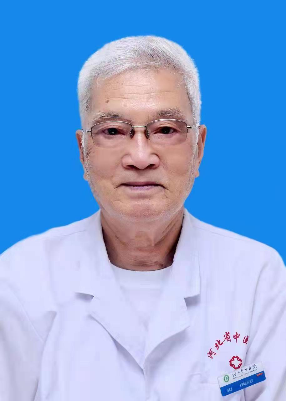 薄慕真 耳鼻喉科