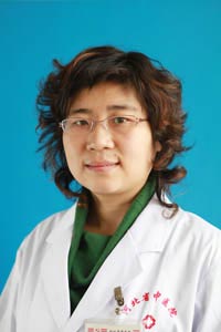 郭树繁 耳鼻喉科