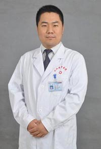 韩昆 &nbsp;&nbsp;&nbsp;骨伤一科