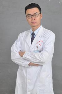 温志刚&nbsp;&nbsp;&nbsp;骨伤一科