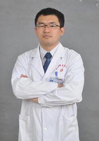 于健 &nbsp;&nbsp;&nbsp;骨伤一科