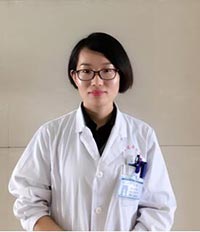 朱艳风&nbsp;&nbsp;&nbsp;骨伤一科