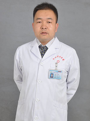 李立强&nbsp;&nbsp;&nbsp;骨伤一科