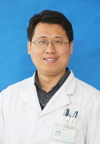 柴仪 &nbsp;&nbsp;&nbsp;骨伤二科