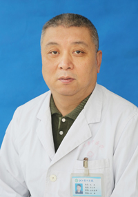 赵建 &nbsp;&nbsp;&nbsp;骨伤二科