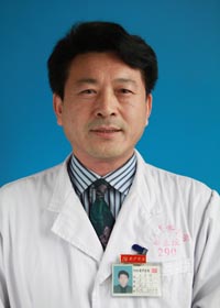 王金榜&nbsp;&nbsp;&nbsp;骨伤三科