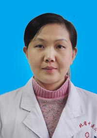 贾玉珍&nbsp;&nbsp;&nbsp;治未病科