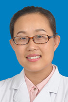 刘淼 &nbsp;&nbsp;&nbsp;治未病科