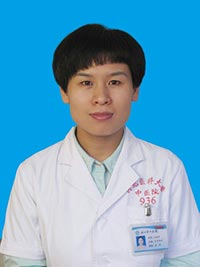 成晓燕&nbsp;&nbsp;&nbsp;治未病科