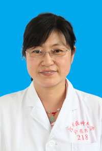 边文会&nbsp;&nbsp;&nbsp;妇科