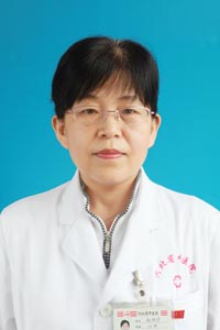 祝佩芹&nbsp;&nbsp;&nbsp;妇科