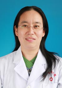 耿少怡&nbsp;&nbsp;&nbsp;儿科