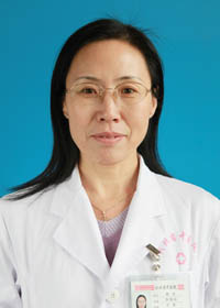 张洁 &nbsp;&nbsp;&nbsp;儿科