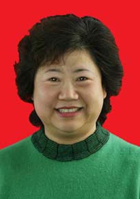 孙桂芳&nbsp;&nbsp;&nbsp;儿科