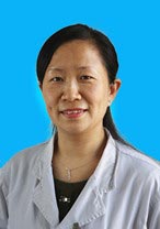 林燕 &nbsp;&nbsp;&nbsp;儿科